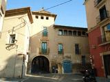 Muralla urbana de El Vendrell