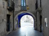 Muralla urbana de El Vendrell