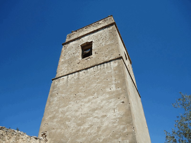 Torre de Bràfim