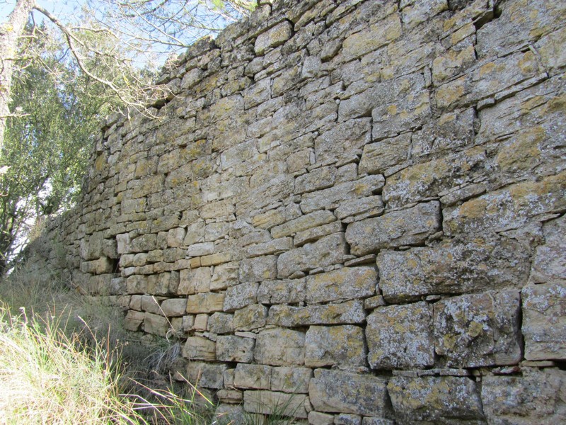 Castillo de Ramonet