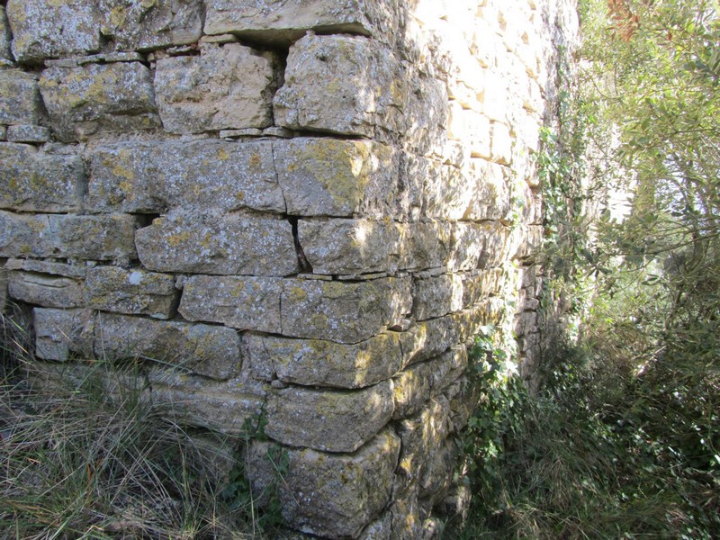 Castillo de Ramonet