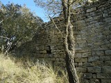 Castillo de Ramonet