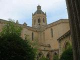 Real Monasterio de Santes Creus