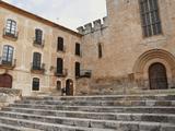 Real Monasterio de Santes Creus