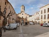 Real Monasterio de Santes Creus