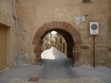 Portal de Sant Miquel