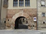 Portal de la Saura