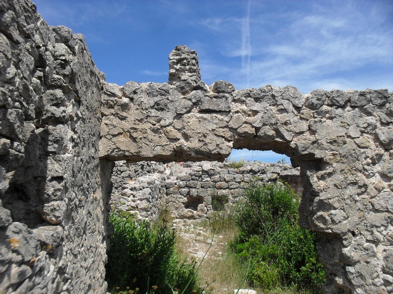 Castillo del Montmell