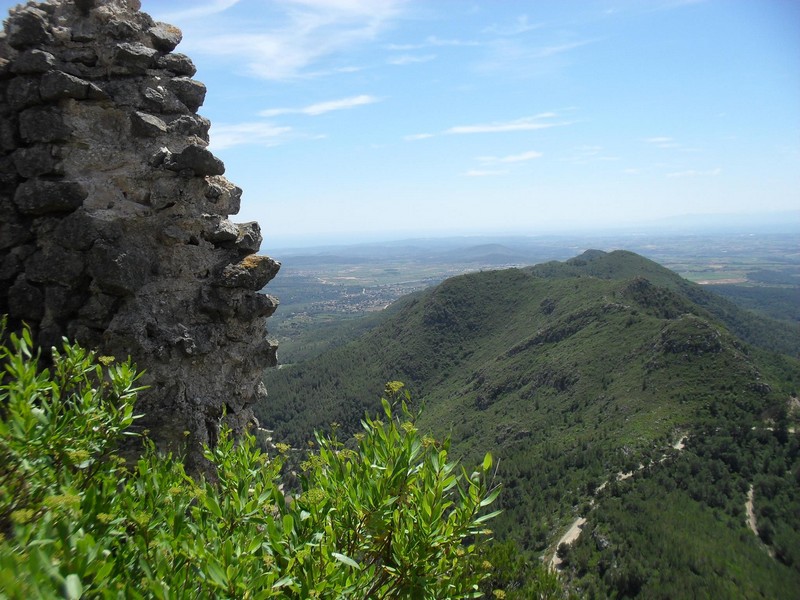 Castillo del Montmell