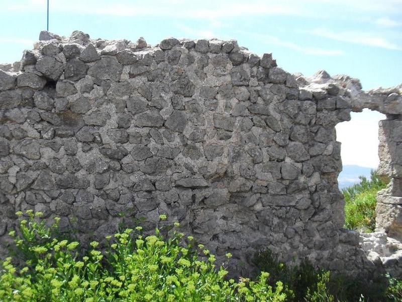 Castillo del Montmell