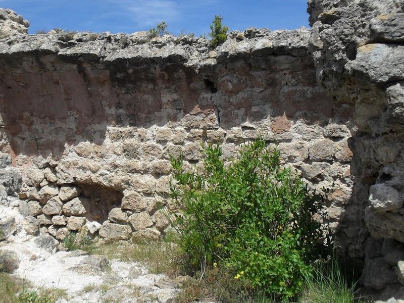 Castillo del Montmell