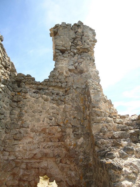 Castillo del Montmell