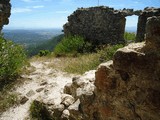 Castillo del Montmell