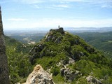 Castillo del Montmell