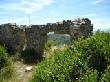 Castillo del Montmell