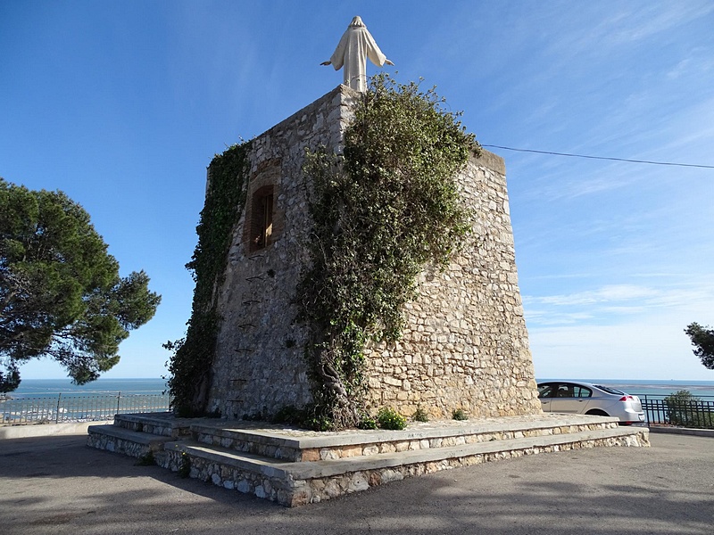 Torre de la Guardiola