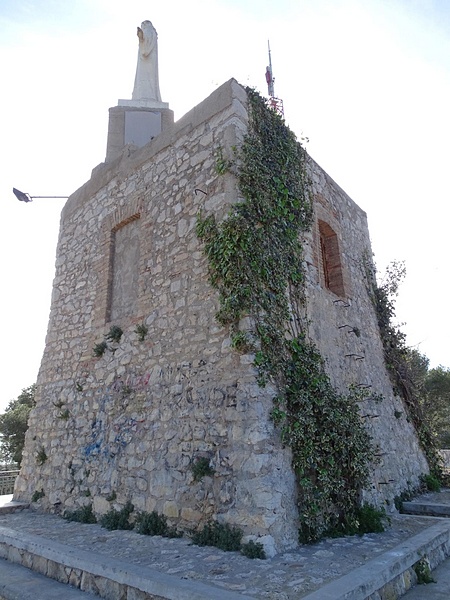 Torre de la Guardiola