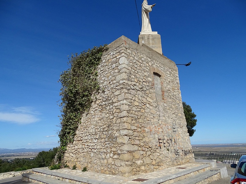 Torre de la Guardiola