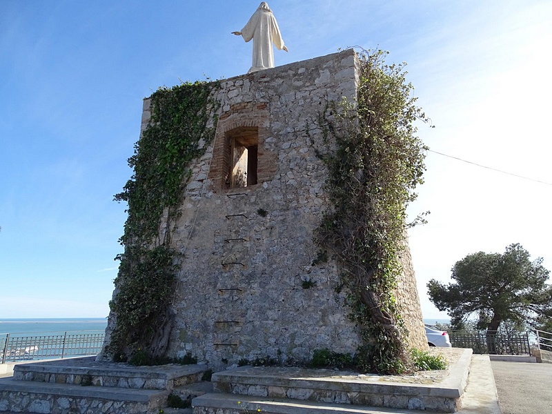 Torre de la Guardiola