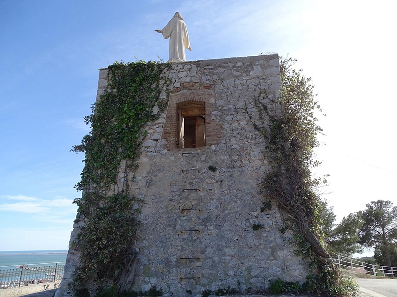 Torre de la Guardiola