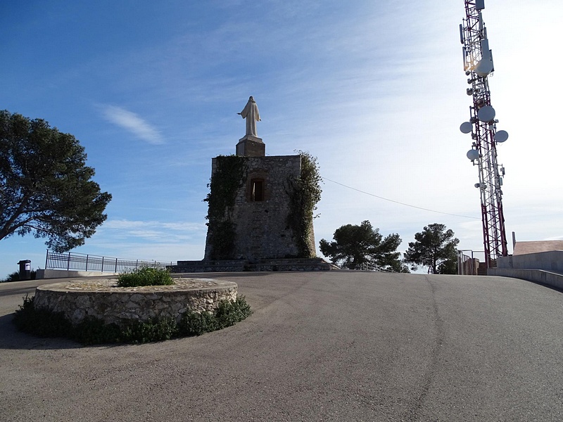 Torre de la Guardiola