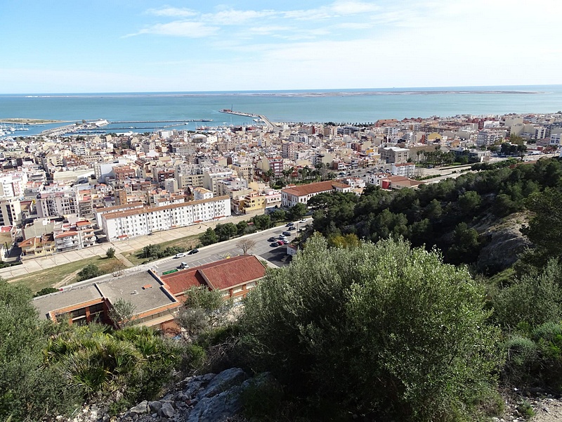 Torre de la Guardiola