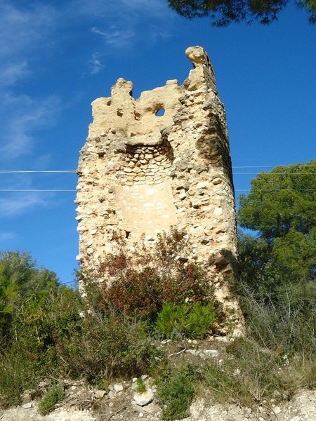 Torre de l'Abella