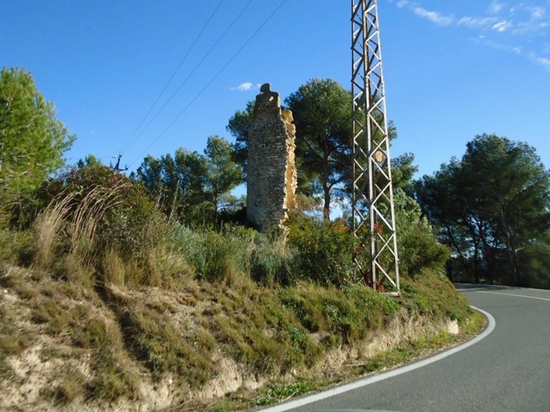 Torre de l'Abella