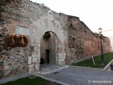 Muralla urbana de Cambrils