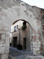 Muralla urbana de Cambrils