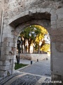 Muralla urbana de Cambrils