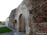 Muralla urbana de Cambrils