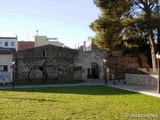 Muralla urbana de Cambrils