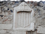 Muralla urbana de Cambrils