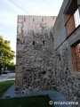 Muralla urbana de Cambrils