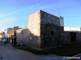 Muralla urbana de Cambrils