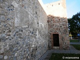 Muralla urbana de Cambrils