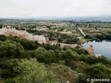 Muralla urbana de Miravet