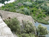 Muralla urbana de Miravet