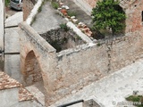 Muralla urbana de Miravet