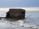 Búnkers de Playa Mont-roig