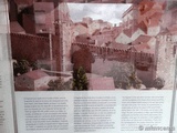 Muralla urbana de Reus
