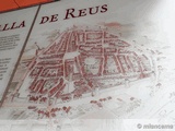 Muralla urbana de Reus