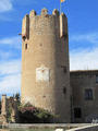 Torre del Mas de l'Hereu