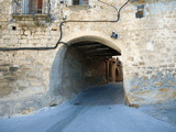 Portal de Miquelet