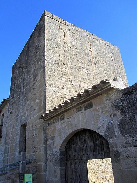 Torre del Prior