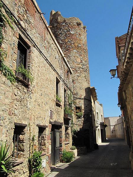 Torre de Cal Torratxar