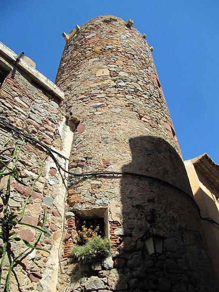 Torre de Cal Torratxar