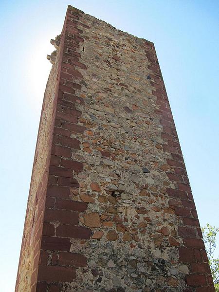 Torre del Madico