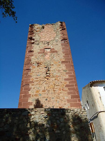 Torre del Madico